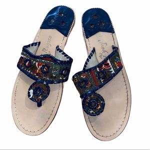 Jack rodgers sandals